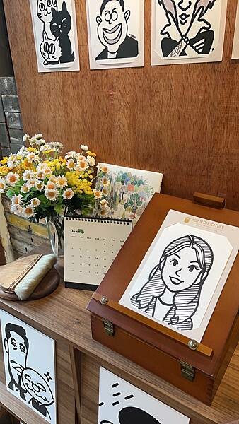 ［2023韓國首爾旅遊］延南洞必排行程｜橡子漫畫