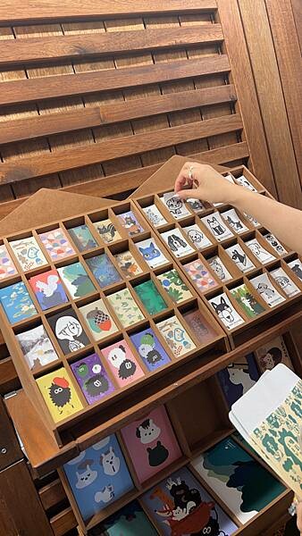 ［2023韓國首爾旅遊］延南洞必排行程｜橡子漫畫