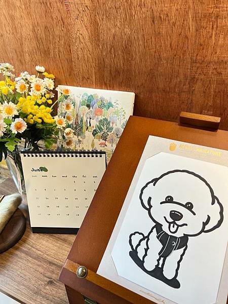 ［2023韓國首爾旅遊］延南洞必排行程｜橡子漫畫