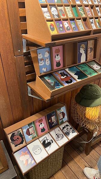 ［2023韓國首爾旅遊］延南洞必排行程｜橡子漫畫