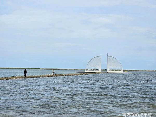台南．台江建庄200年 / 開江紀裝置藝術展