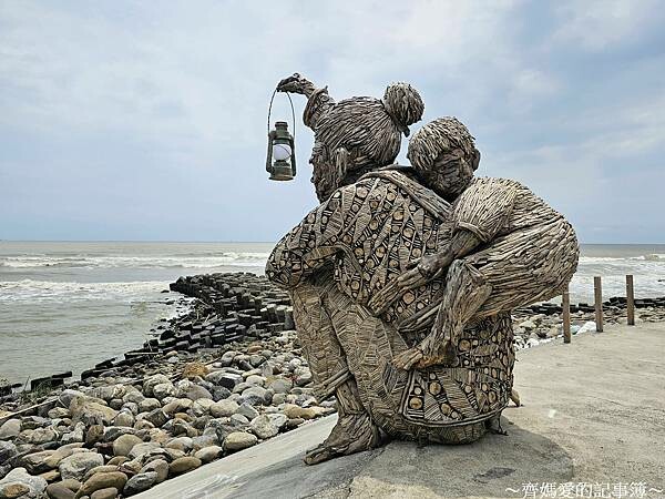 台南．台江建庄200年 / 開江紀裝置藝術展