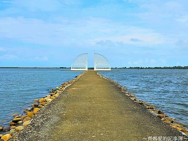 台南．台江建庄200年 / 開江紀裝置藝術展