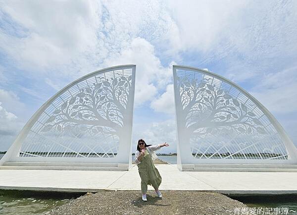 台南．台江建庄200年 / 開江紀裝置藝術展