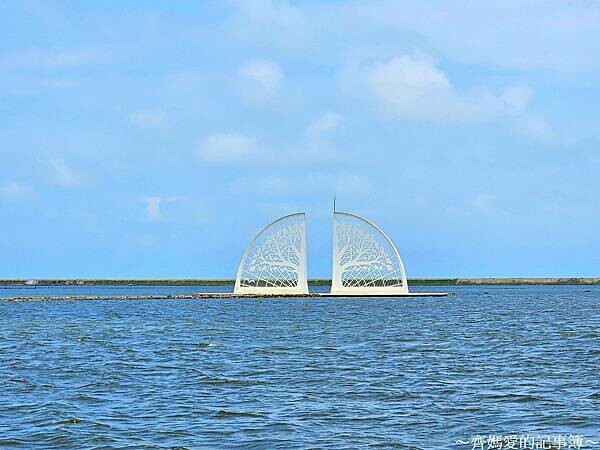台南．台江建庄200年 / 開江紀裝置藝術展