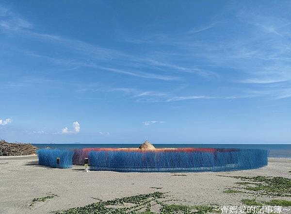 台南．台江建庄200年 / 開江紀裝置藝術展