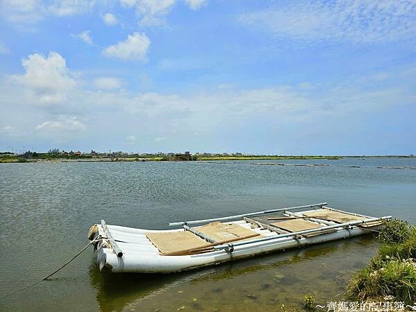 台南．台江建庄200年 / 開江紀裝置藝術展