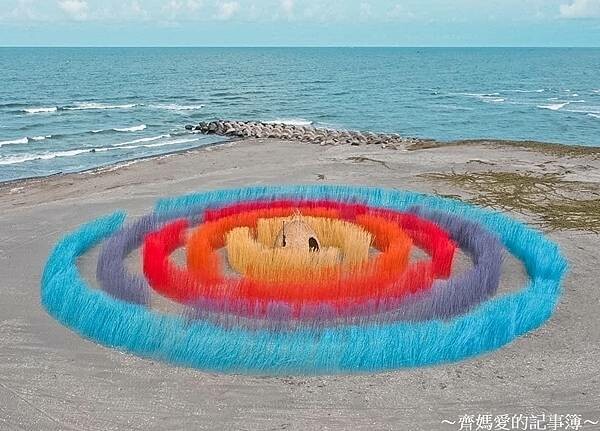 台南．台江建庄200年 / 開江紀裝置藝術展