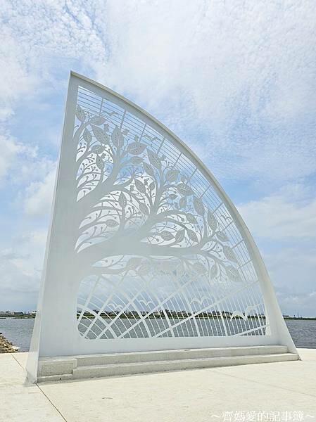 台南．台江建庄200年 / 開江紀裝置藝術展