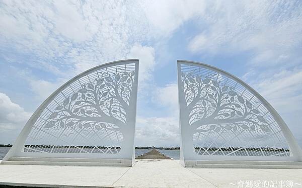 台南．台江建庄200年 / 開江紀裝置藝術展