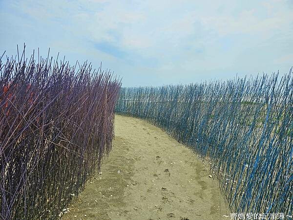 台南．台江建庄200年 / 開江紀裝置藝術展