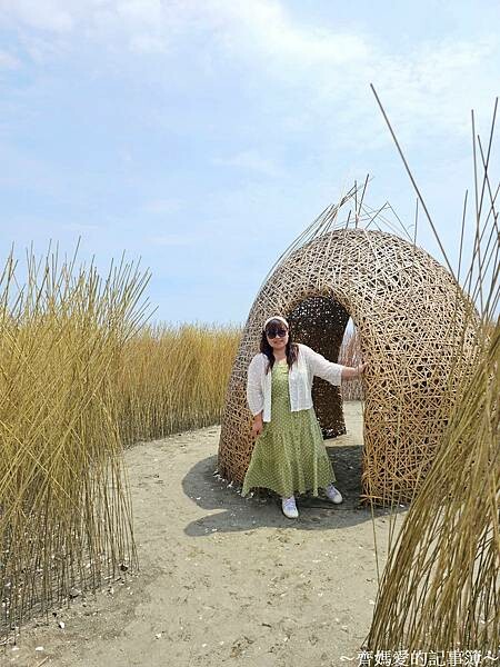 台南．台江建庄200年 / 開江紀裝置藝術展