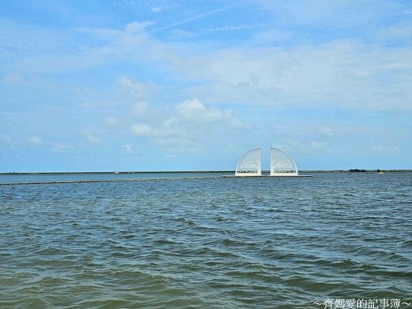 台南．台江建庄200年 / 開江紀裝置藝術展