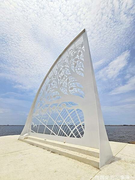 台南．台江建庄200年 / 開江紀裝置藝術展