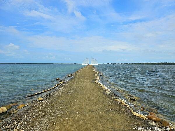 台南．台江建庄200年 / 開江紀裝置藝術展