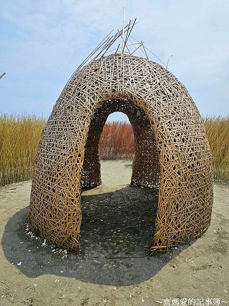 台南．台江建庄200年 / 開江紀裝置藝術展