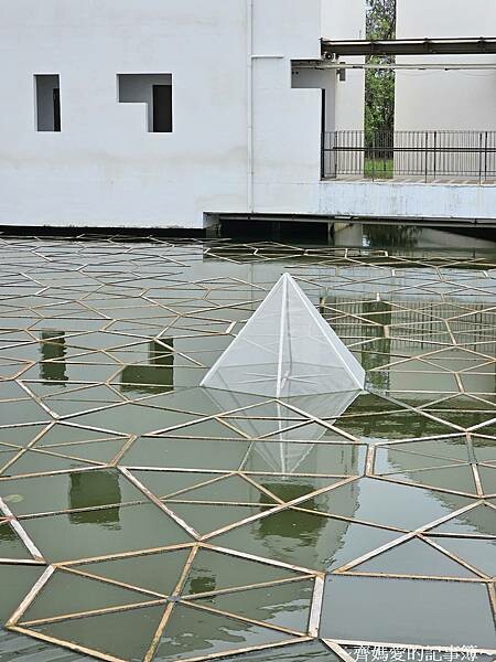 台南．台江建庄200年 / 開江紀裝置藝術展