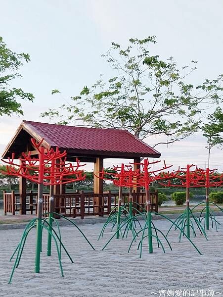 台南．台江建庄200年 / 開江紀裝置藝術展