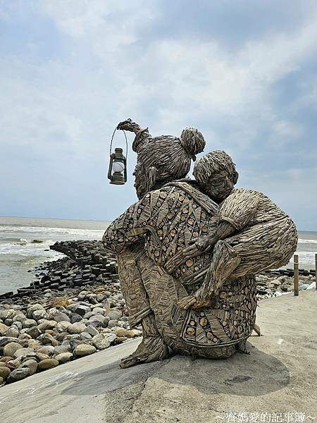 台南．台江建庄200年 / 開江紀裝置藝術展