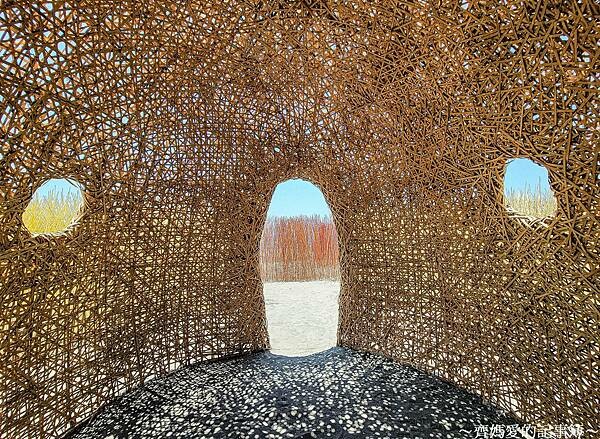 台南．台江建庄200年 / 開江紀裝置藝術展