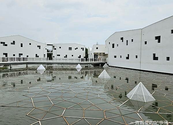 台南．台江建庄200年 / 開江紀裝置藝術展