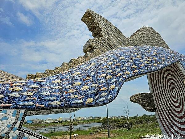 台南．台江建庄200年 / 開江紀裝置藝術展