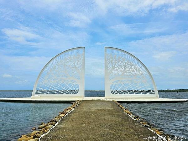 台南．台江建庄200年 / 開江紀裝置藝術展