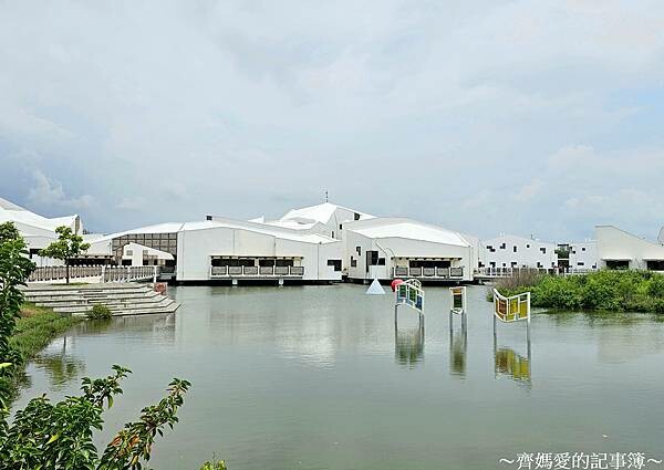 台南．台江建庄200年 / 開江紀裝置藝術展