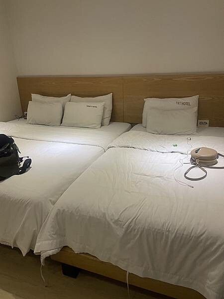 國外旅遊｜韓國｜釜邱療癒之旅 Day1