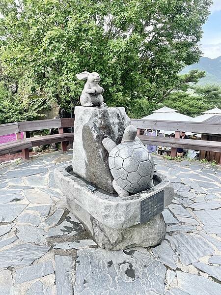 國外旅遊｜韓國｜釜邱療癒之旅 Day2