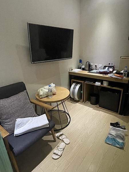 國外旅遊｜韓國｜釜邱療癒之旅 Day1