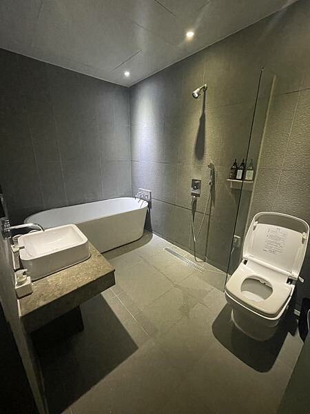 國外旅遊｜韓國｜釜邱療癒之旅 Day1