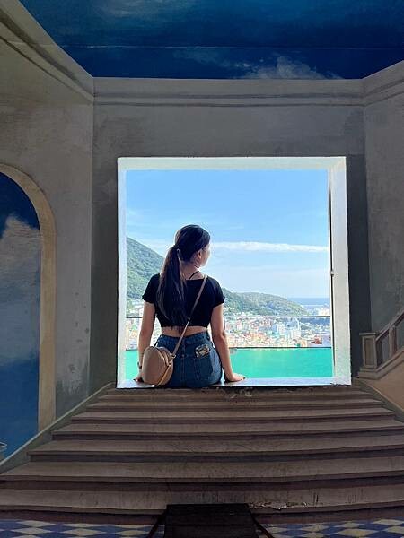 國外旅遊｜韓國｜釜邱療癒之旅 Day1