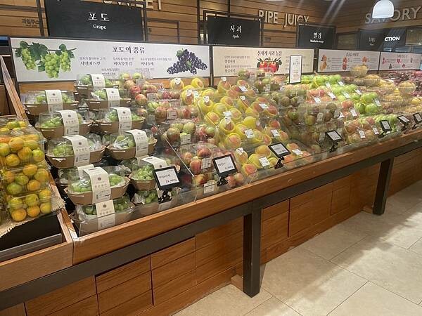 國外旅遊｜韓國｜釜邱療癒之旅 Day1