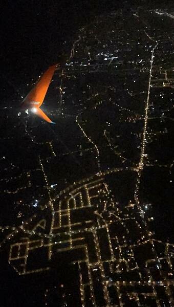 國外旅遊｜韓國｜釜邱療癒之旅 Day1