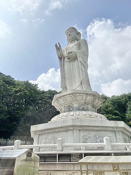 國外旅遊｜韓國｜釜邱療癒之旅 Day2