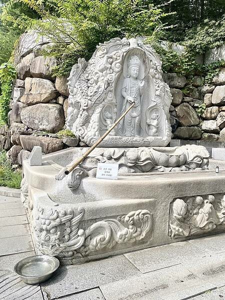 國外旅遊｜韓國｜釜邱療癒之旅 Day2