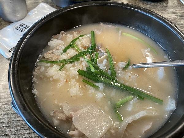 國外旅遊｜韓國｜釜邱療癒之旅 Day1