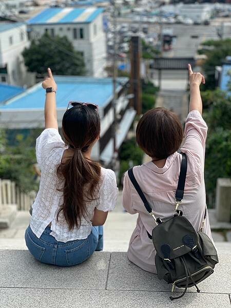 國外旅遊|韓國|釜邱療癒之旅 Day3