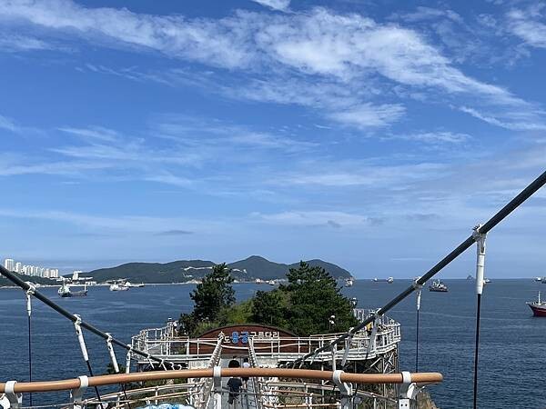 國外旅遊｜韓國｜釜邱療癒之旅 Day1