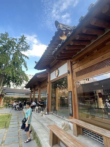 國外旅遊｜韓國｜釜邱療癒之旅 Day2