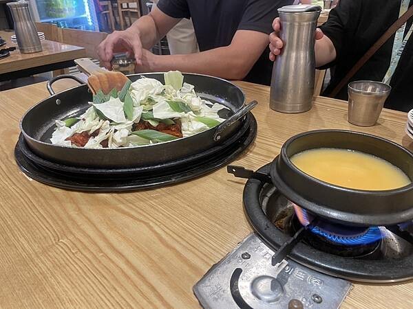 國外旅遊｜韓國｜釜邱療癒之旅 Day1