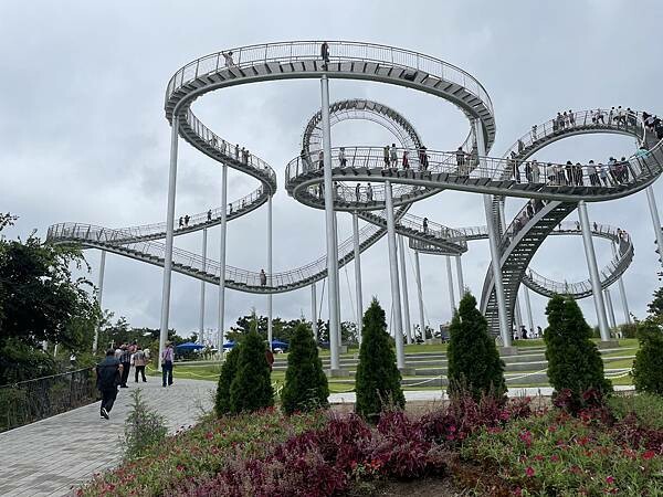 國外旅遊|韓國|釜邱療癒之旅 Day3