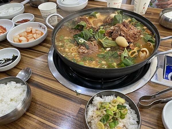 國外旅遊|韓國|釜邱療癒之旅 Day3