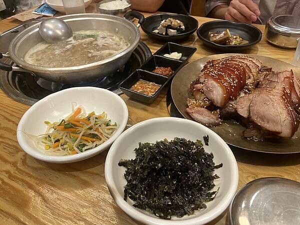 國外旅遊｜韓國｜釜邱療癒之旅 Day1