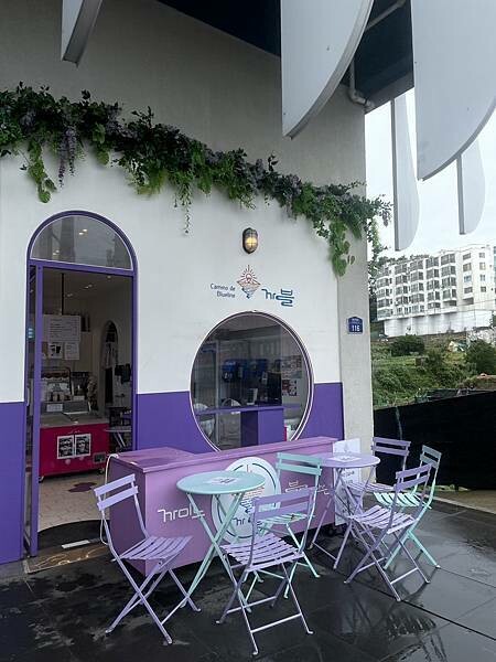 國外旅遊｜韓國｜釜邱療癒之旅 Day1