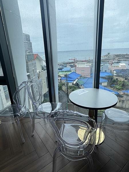 國外旅遊｜韓國｜釜邱療癒之旅 Day1