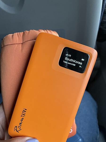 國外旅遊｜韓國｜釜邱療癒之旅 Day1