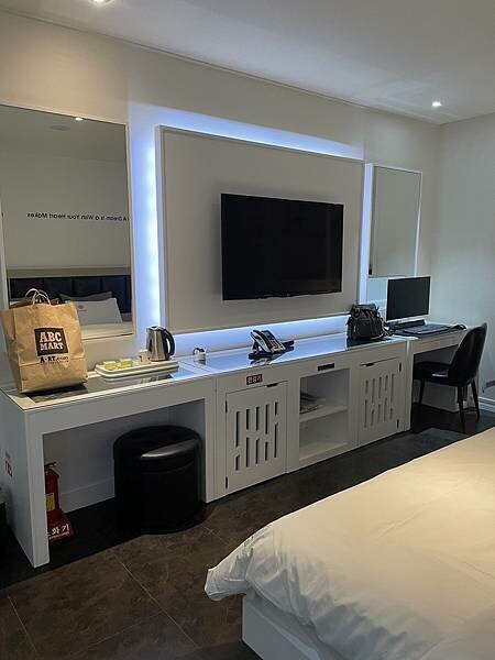 國外旅遊｜韓國｜釜邱療癒之旅 Day2