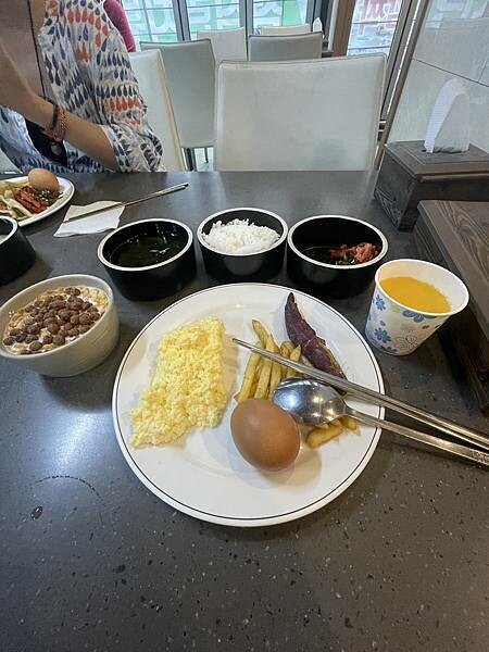 國外旅遊｜韓國｜釜邱療癒之旅 Day1